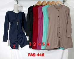 Grosir Edisi FASHION - Fas 446