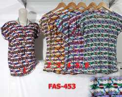 Grosir Edisi FASHION - Fas 453