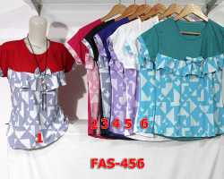 Grosir Edisi FASHION - Fas 456