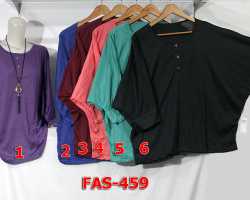 Grosir Edisi FASHION - Fas 459