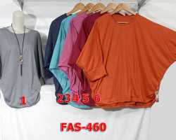 Grosir Edisi FASHION - Fas 460