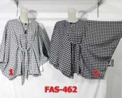 Grosir Edisi FASHION - Fas 462