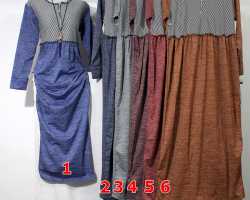 Grosir Edisi FASHION - Fas 463