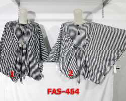 Grosir Edisi FASHION - Fas 464