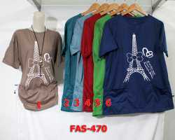 Grosir Edisi FASHION - Fas 470