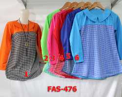 Grosir Edisi FASHION - Fas 476