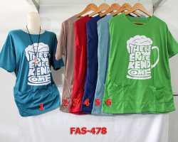 Grosir Edisi FASHION - Fas 478