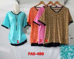 Grosir Edisi FASHION - Fas 480