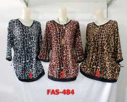 Grosir Edisi FASHION - Fas 484