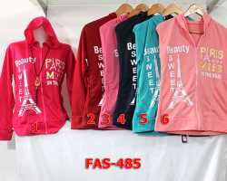 Grosir Edisi FASHION - Fas 485