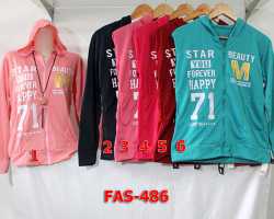 Grosir Edisi FASHION - Fas 486