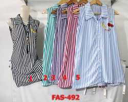 Grosir Edisi FASHION - Fas 492