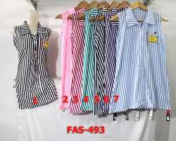 Grosir Edisi FASHION - Fas 493