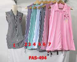 Grosir Edisi FASHION - Fas 494