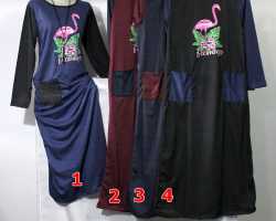 Grosir Edisi FASHION - Fas 503