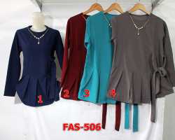 Grosir Edisi FASHION - Fas 506