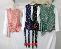 Grosir Edisi FASHION - Fas 507