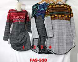 Grosir Edisi FASHION - Fas 510