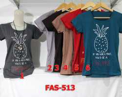 Grosir Edisi FASHION - Fas 513