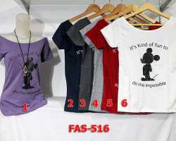 Grosir Edisi FASHION - Fas 516