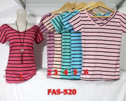 Grosir Edisi FASHION - Fas 520