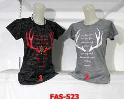 Grosir Edisi FASHION - Fas 523