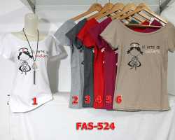 Grosir Edisi FASHION - Fas 524