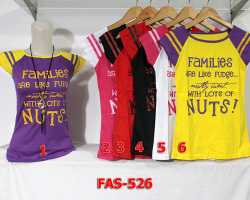 Grosir Edisi FASHION - Fas 526