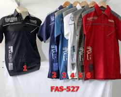 Grosir Edisi FASHION - Fas 527