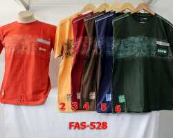 Grosir Edisi FASHION - Fas 528