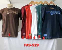 Grosir Edisi FASHION - Fas 529