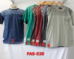 Grosir Edisi FASHION - Fas 530