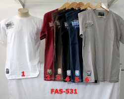 Grosir Edisi FASHION - Fas 531