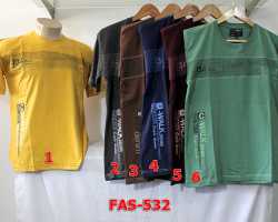 Grosir Edisi FASHION - Fas 532