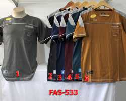 Grosir Edisi FASHION - Fas 533