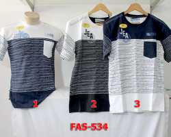 Grosir Edisi FASHION - Fas 534