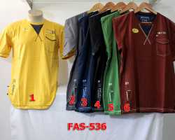 Grosir Edisi FASHION - Fas 536