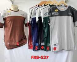 Grosir Edisi FASHION - Fas 537