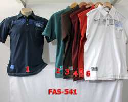 Grosir Edisi FASHION - Fas 541