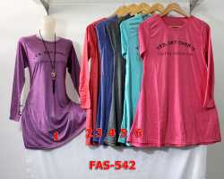 Grosir Edisi FASHION - Fas 542