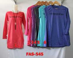 Grosir Edisi FASHION - Fas 545