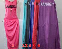 Grosir Edisi FASHION - Fas 548