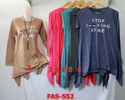 Grosir Edisi FASHION - Fas 552