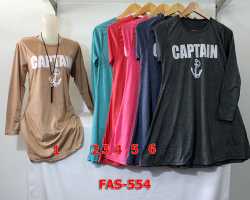 Grosir Edisi FASHION - Fas 554