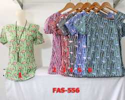 Grosir Edisi FASHION - Fas 556