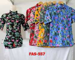 Grosir Edisi FASHION - Fas 557