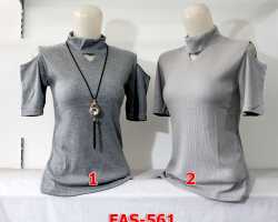 Grosir Edisi FASHION - Fas 561