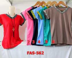 Grosir Edisi FASHION - Fas 562