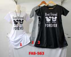 Grosir Edisi FASHION - Fas 563