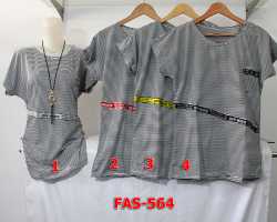 Grosir Edisi FASHION - Fas 564